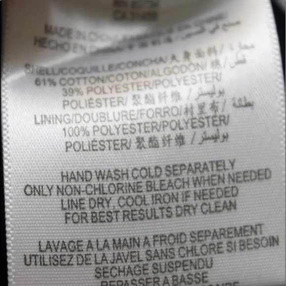 BCBG Max Azria strapless Cocktail Dress Size 0 Dark Blue Petal Skirt - Picture 2 of 13